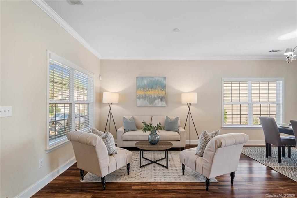 9606 Seamill Road Charlotte, NC 28278 - Photo 4 of 38 Gallery Image 4