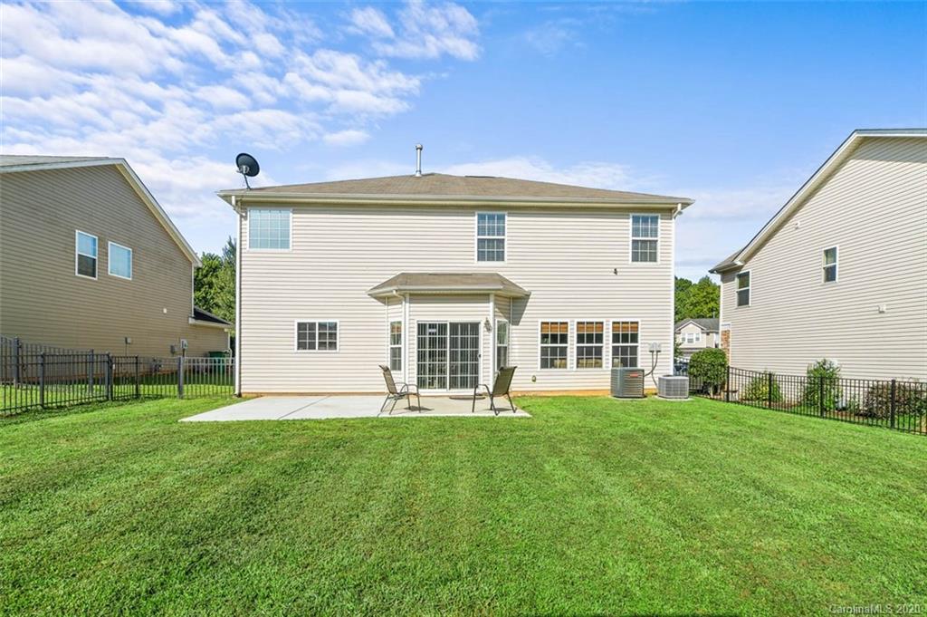 9606 Seamill Road Charlotte, NC 28278 - Photo 34 of 38 Gallery Image 34