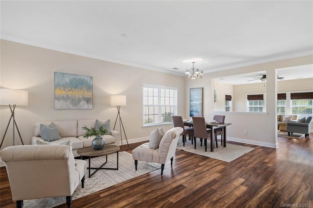 9606 Seamill Road Charlotte, NC 28278 - Photo 5 of 38 Gallery Image 5