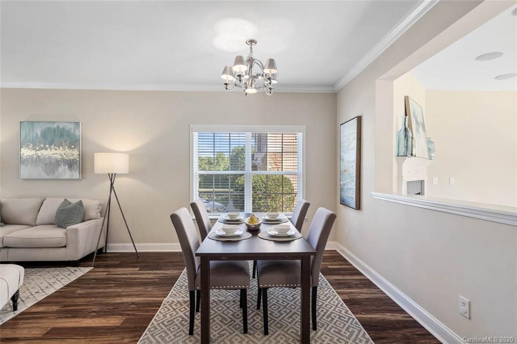 9606 Seamill Road Charlotte, NC 28278 - Photo 7 of 38 Gallery Image 7