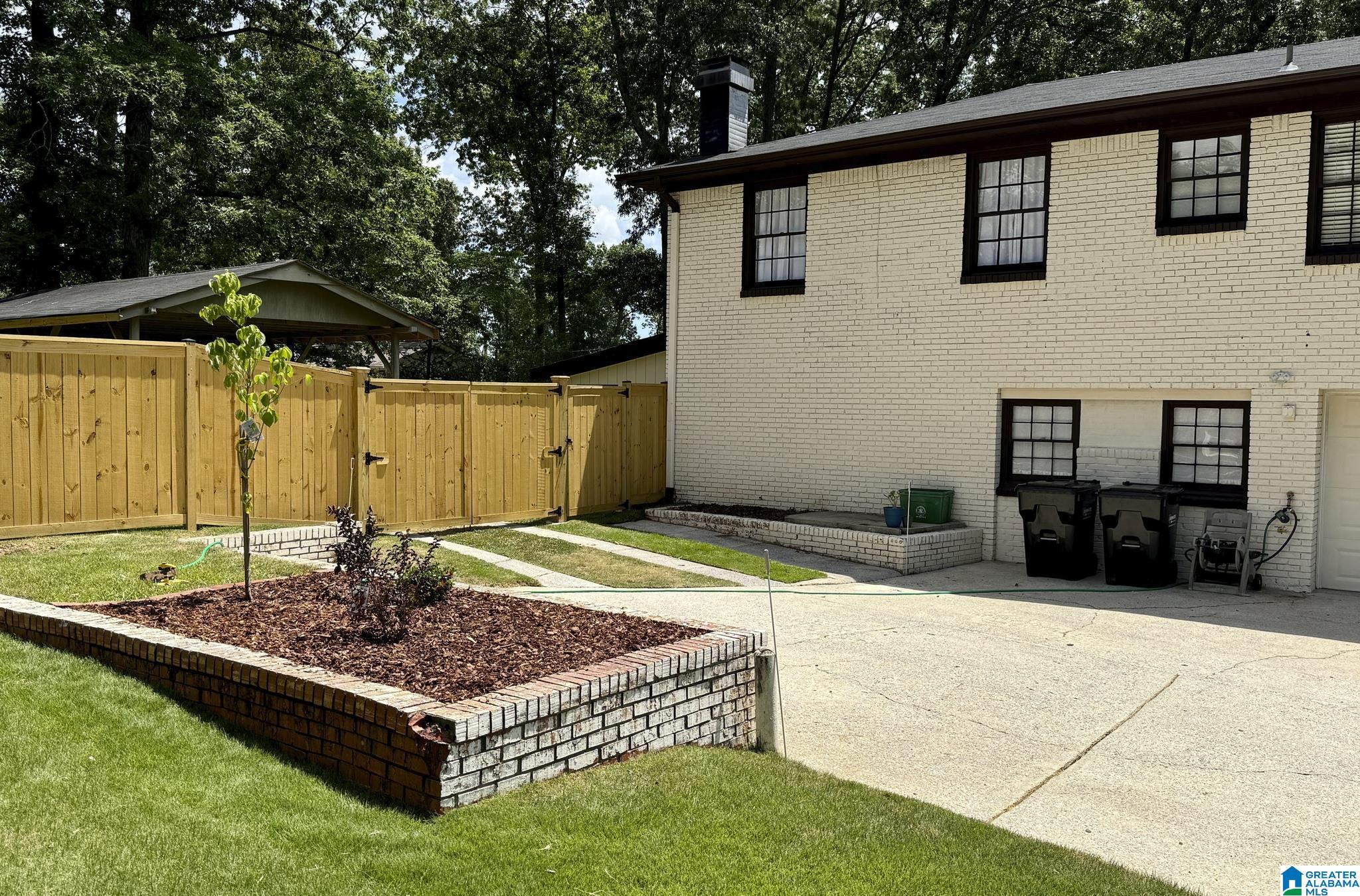 3273 Brashford Road Vestavia Hills, AL 35216 - Photo 42 of 44