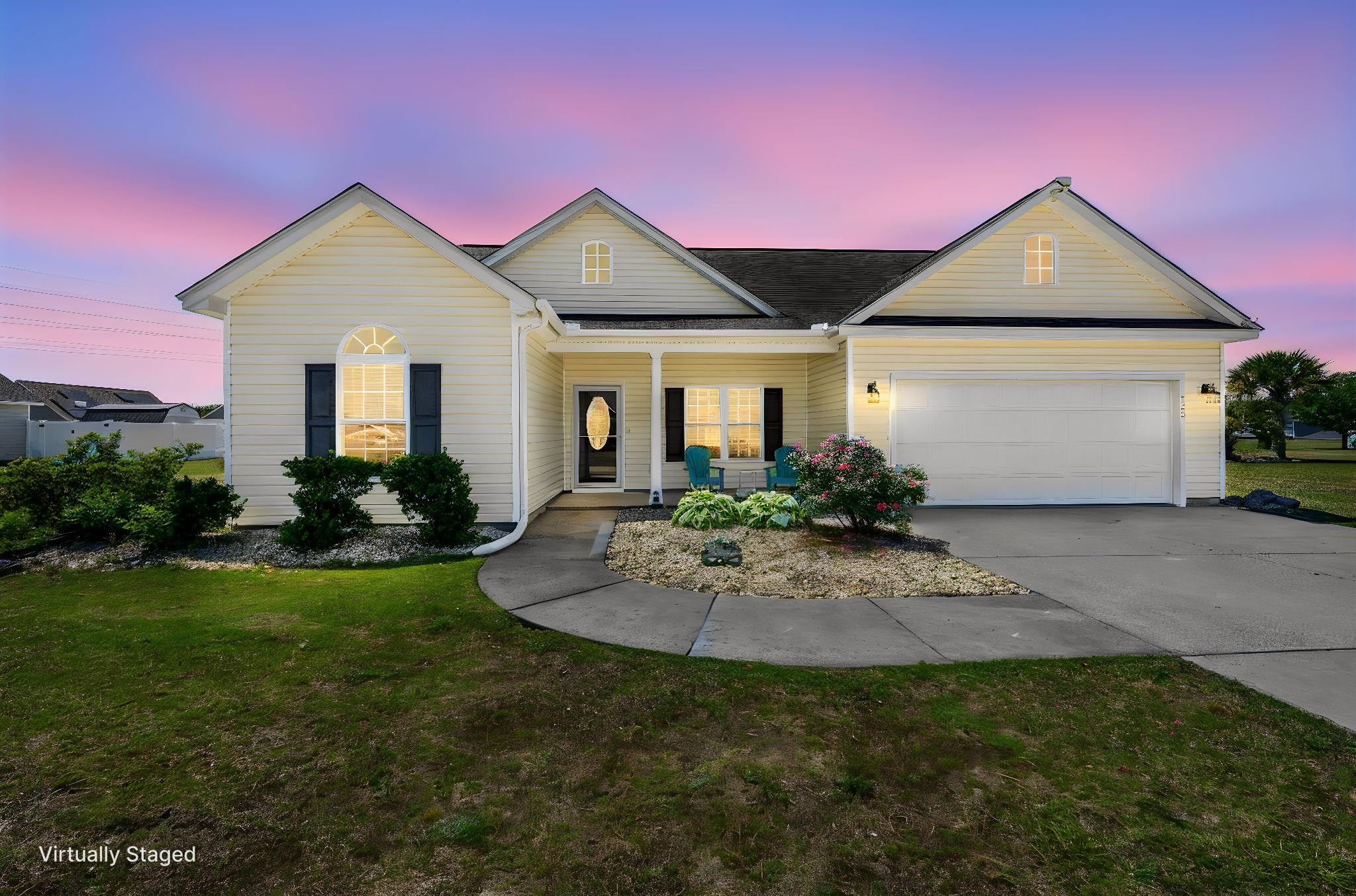 728 American Beech Street Loris, SC 29569 - Photo 39 of 43