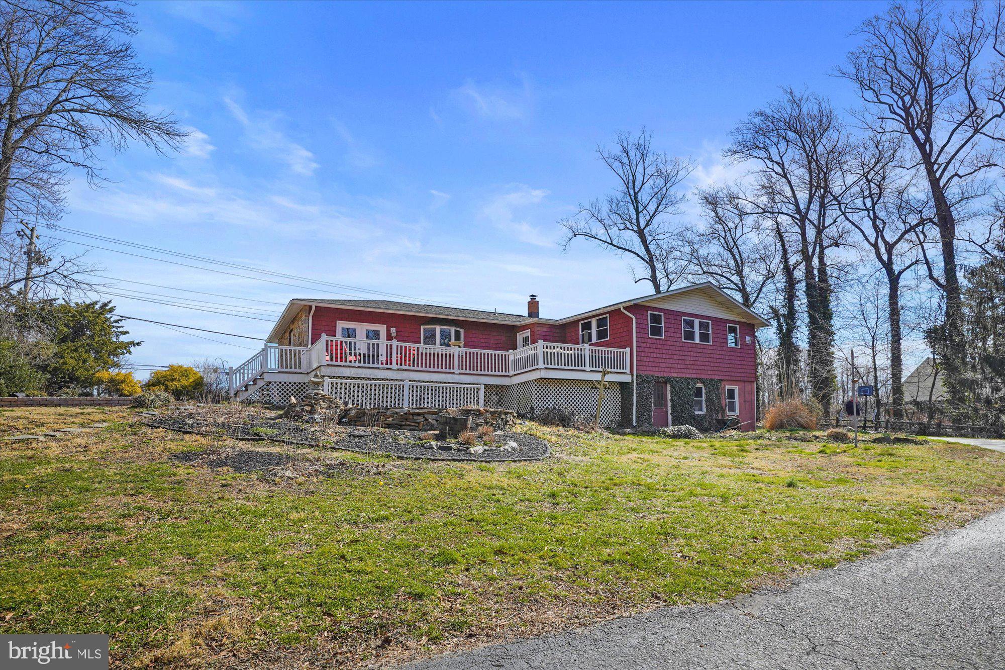 814 Paradise Road Aberdeen, MD 21001 - Photo 22 of 24 Gallery Image 22