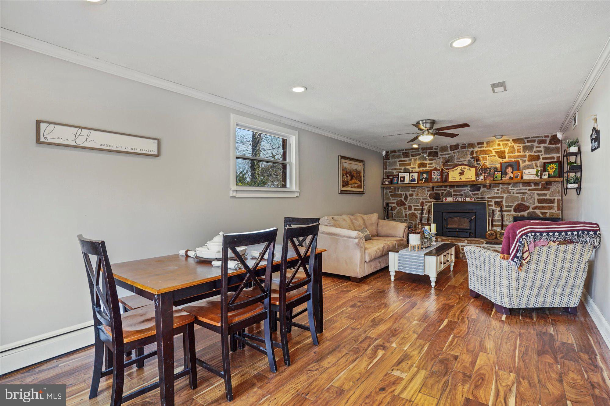 814 Paradise Road Aberdeen, MD 21001 - Photo 9 of 24 Gallery Image 9