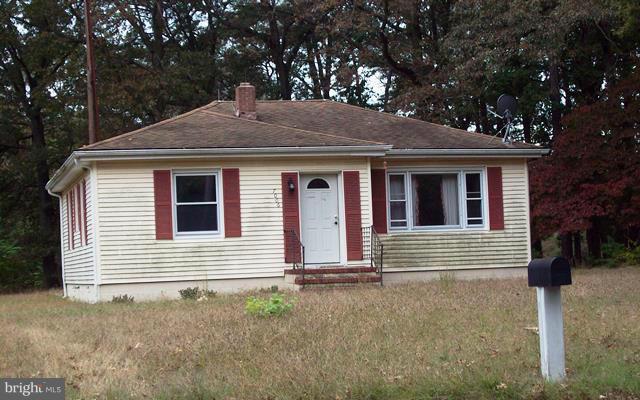 7006 Reliance Road Federalsburg, MD 21632 - Photo 1 of 6 Exterior (Front)
