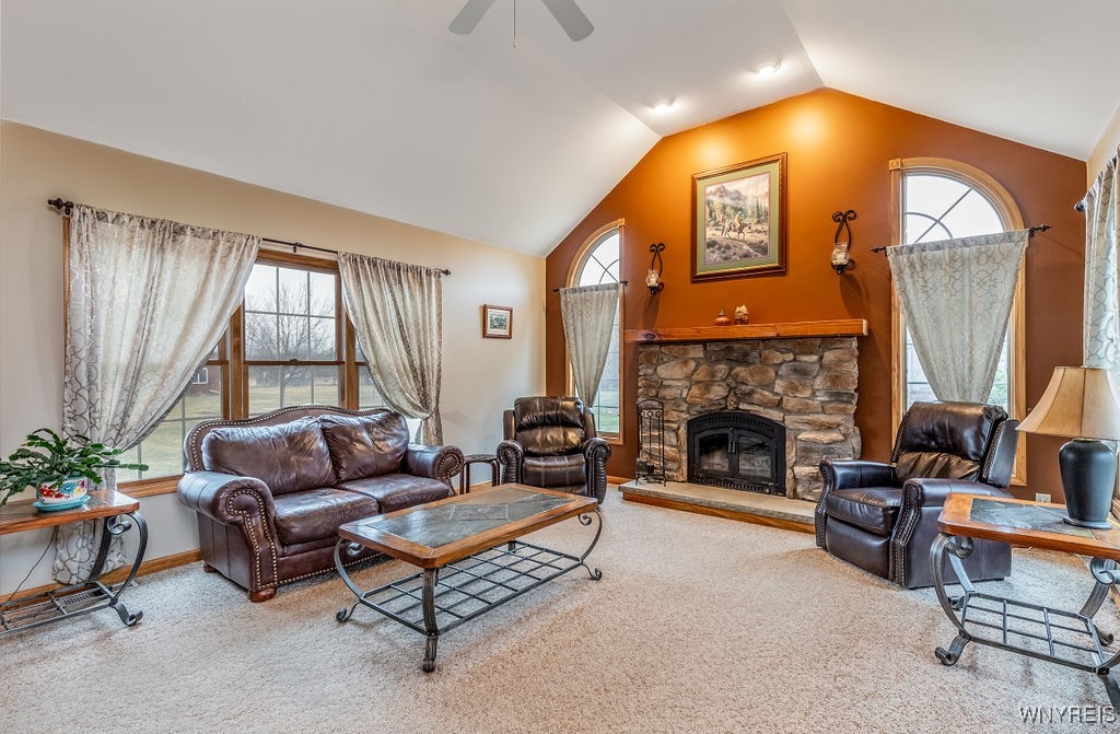2933 Staley Road Grand Island, NY 14072 - Photo 12 of 44