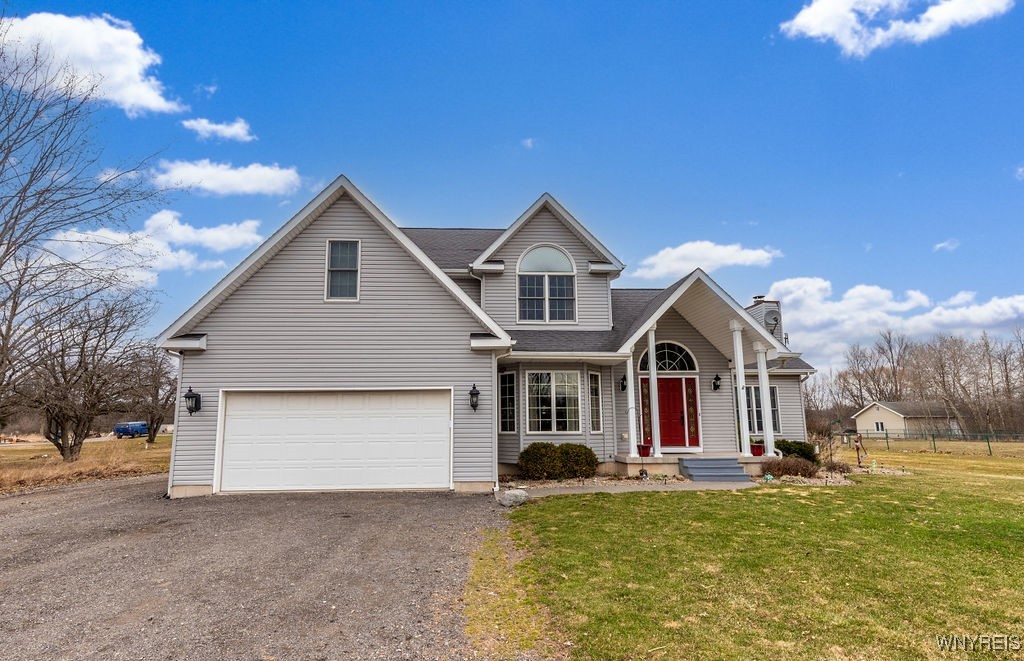 2933 Staley Road Grand Island, NY 14072 - Photo 3 of 44