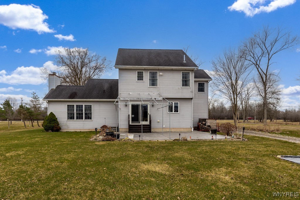 2933 Staley Road Grand Island, NY 14072 - Photo 39 of 44