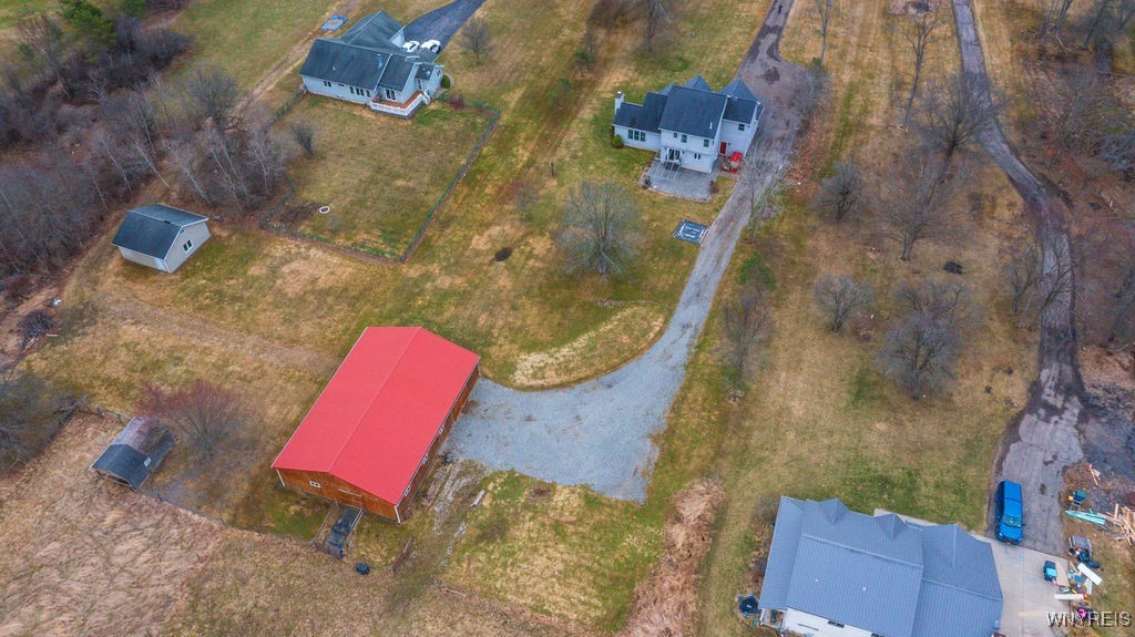 2933 Staley Road Grand Island, NY 14072 - Photo 43 of 44