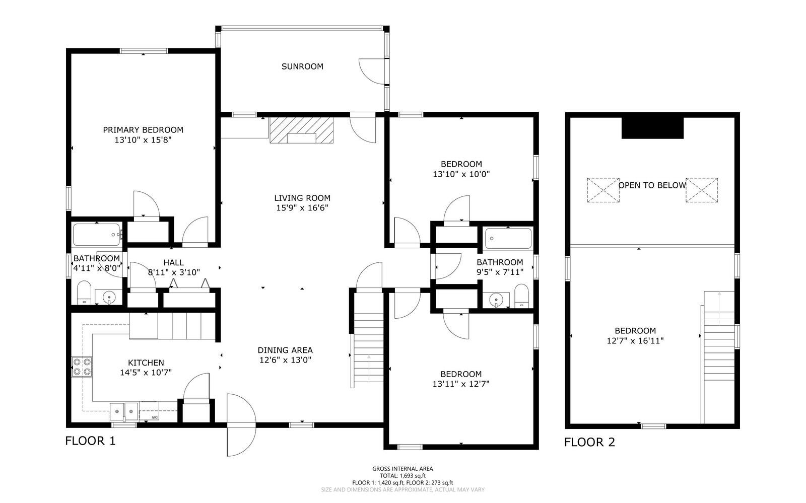 114 Windover Drive, Unit 9 Rome, ME 04963 - Photo 91 of 91 ALL FLOOR PLANS
