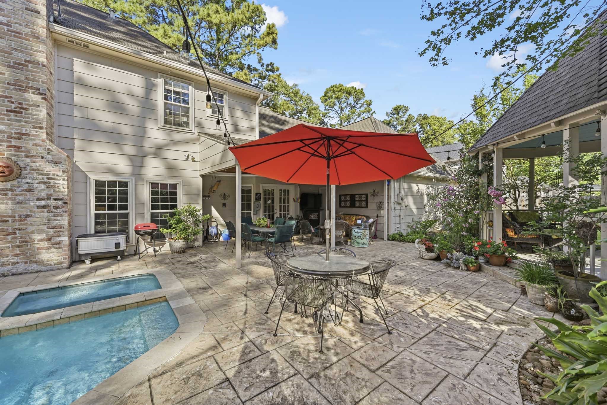 16030 Rudgewick Lane Spring, TX 77379 - Photo 34 of 50