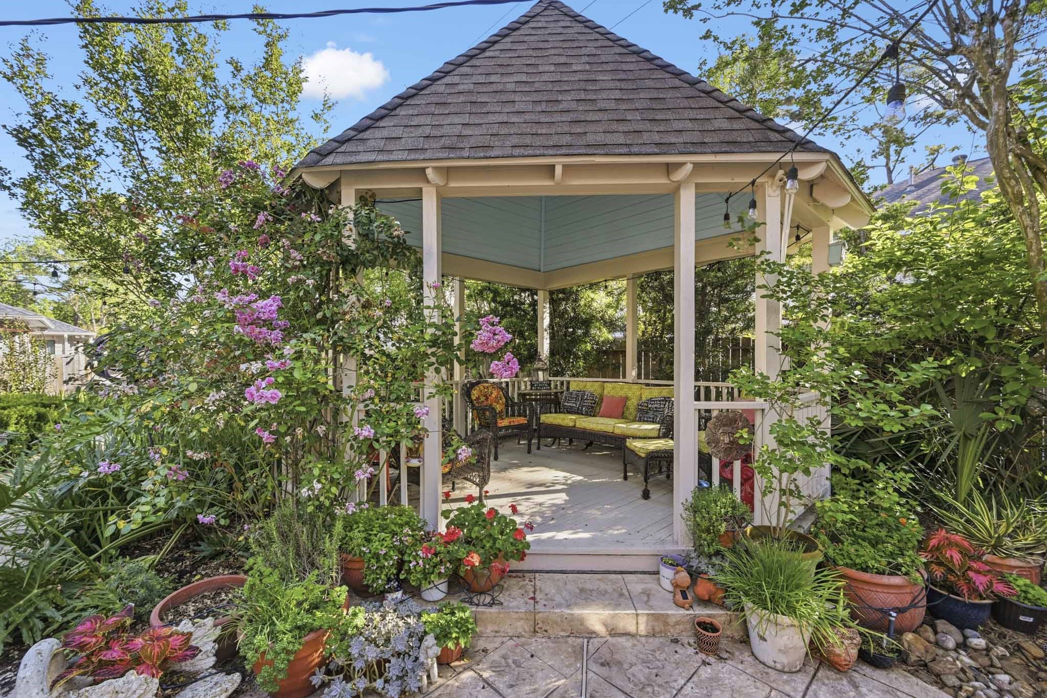 16030 Rudgewick Lane Spring, TX 77379 - Photo 35 of 50