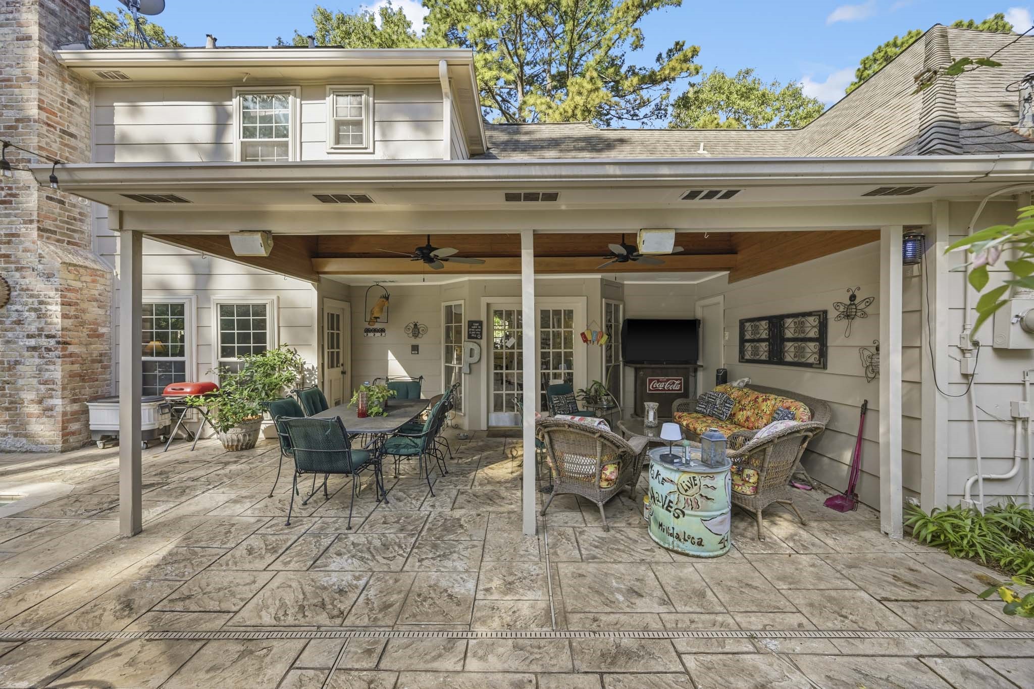 16030 Rudgewick Lane Spring, TX 77379 - Photo 36 of 50