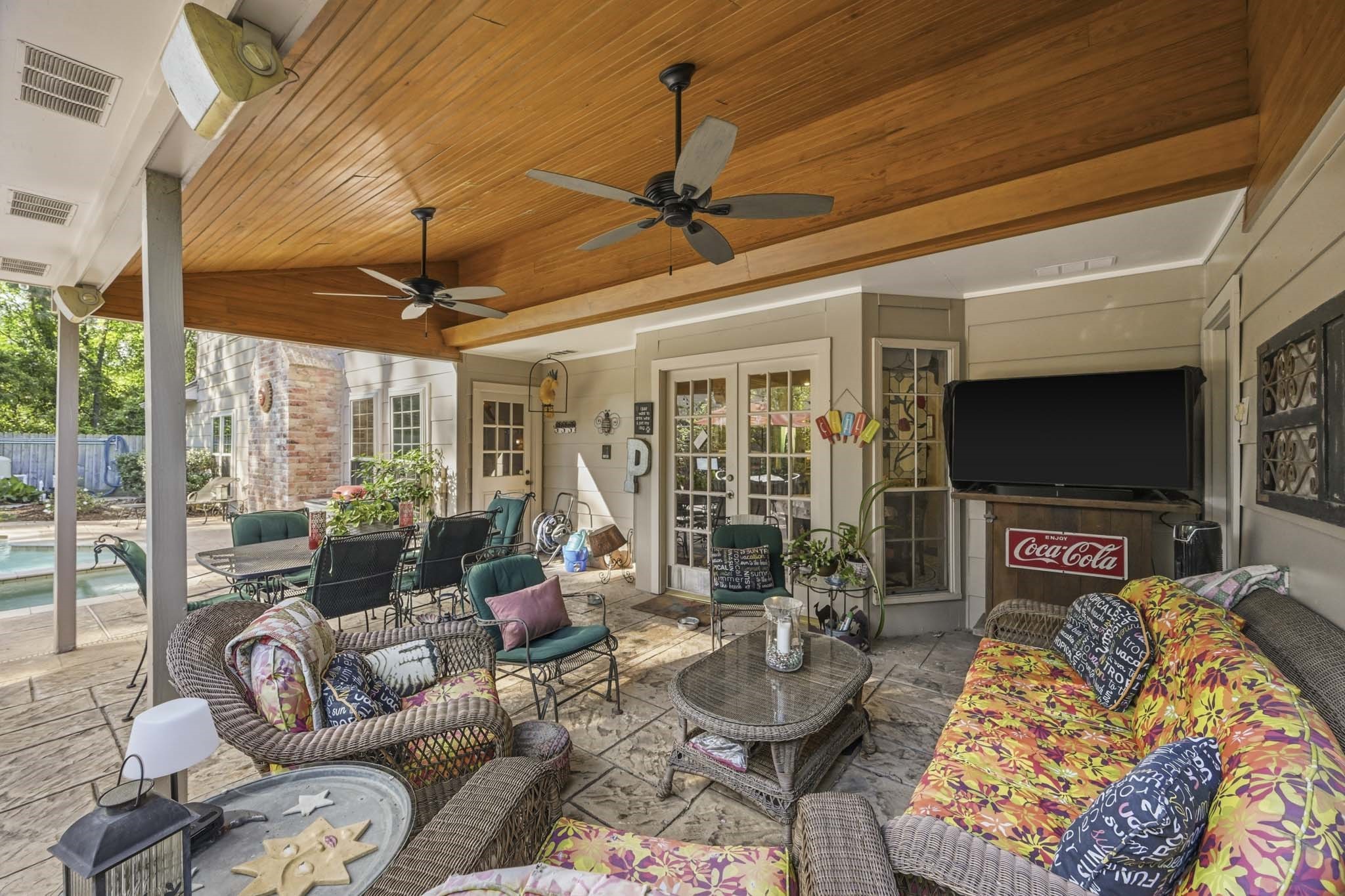 16030 Rudgewick Lane Spring, TX 77379 - Photo 37 of 50