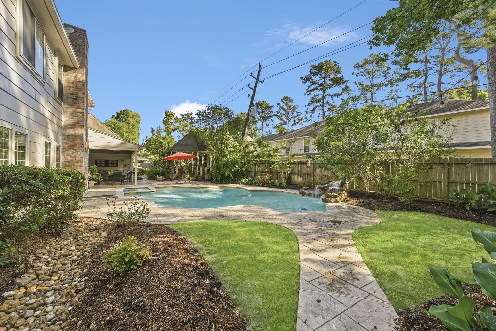 16030 Rudgewick Lane Spring, TX 77379 - Photo 38 of 50