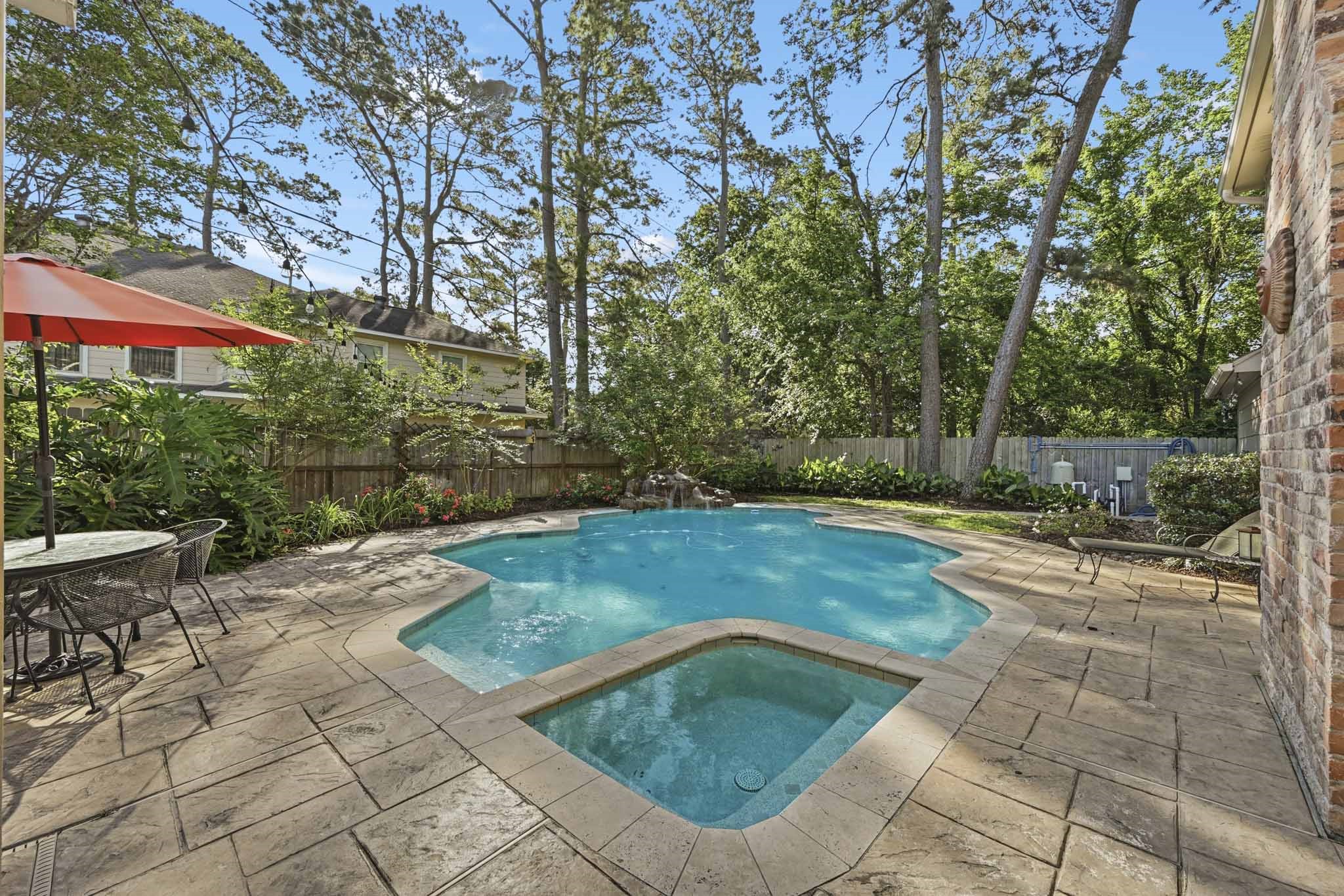 16030 Rudgewick Lane Spring, TX 77379 - Photo 39 of 50