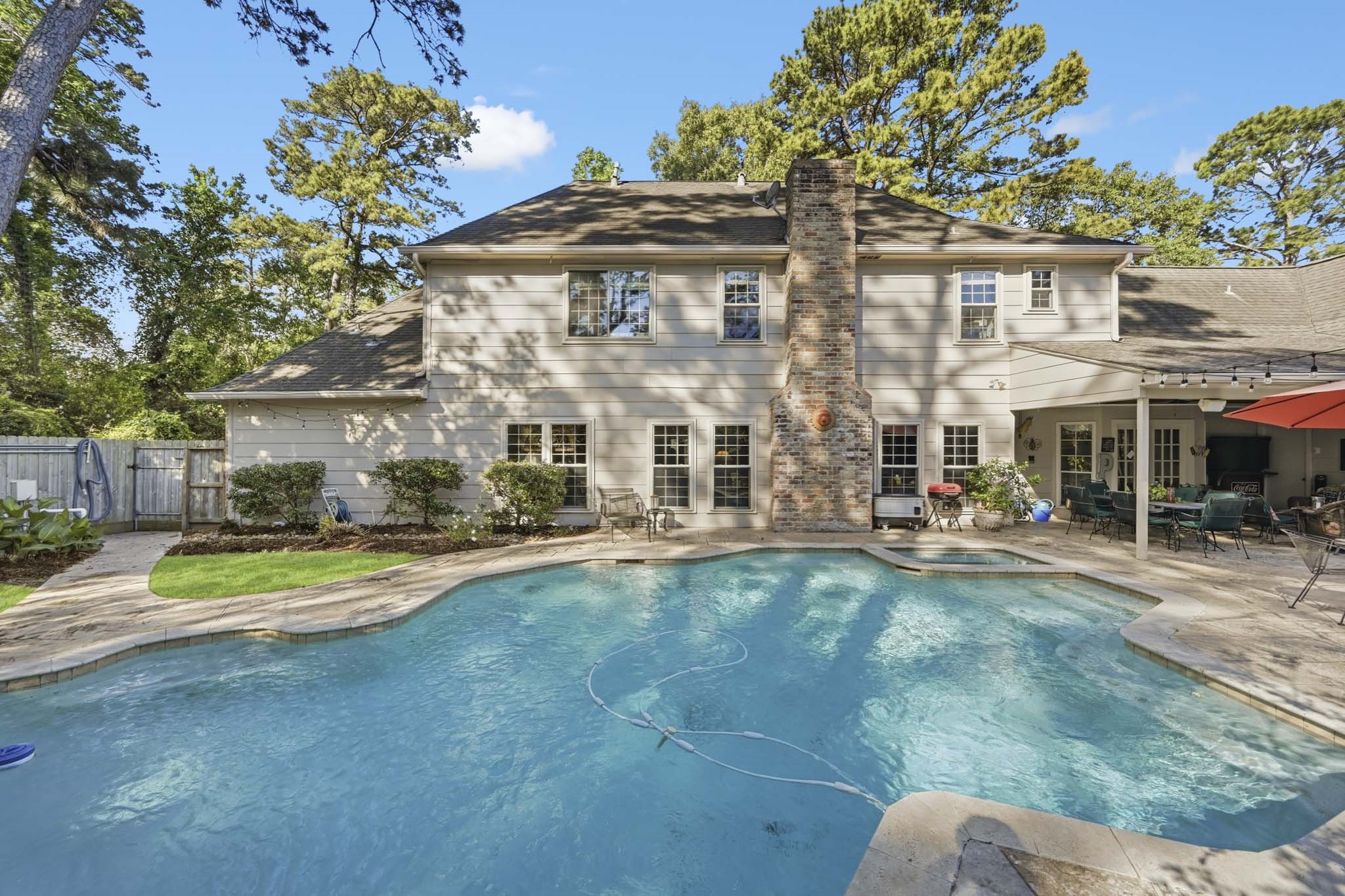 16030 Rudgewick Lane Spring, TX 77379 - Photo 40 of 50