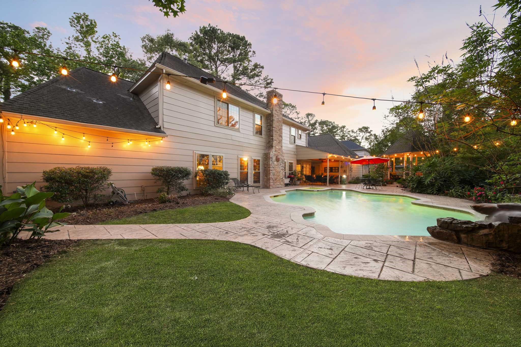 16030 Rudgewick Lane Spring, TX 77379 - Photo 41 of 50