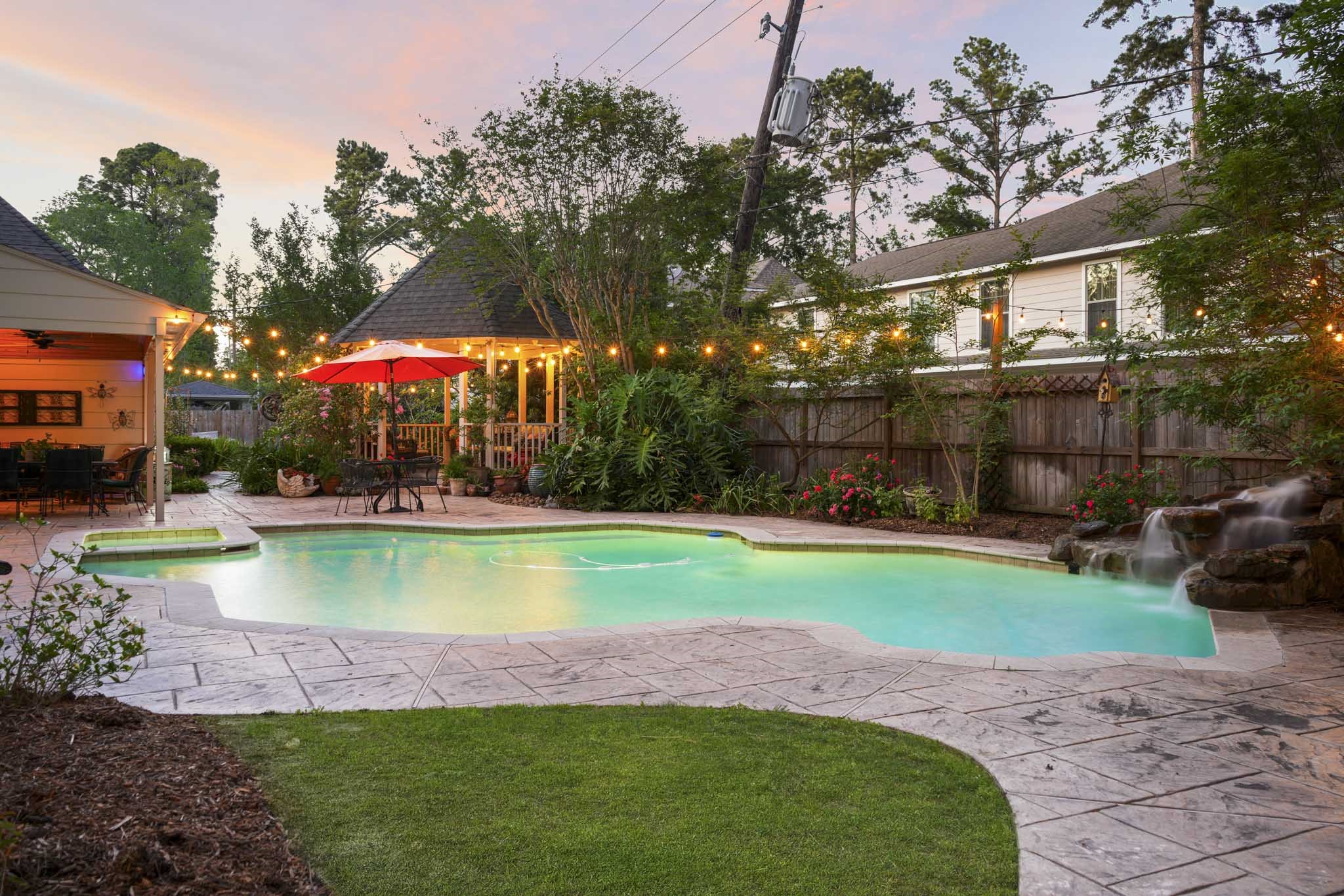 16030 Rudgewick Lane Spring, TX 77379 - Photo 42 of 50