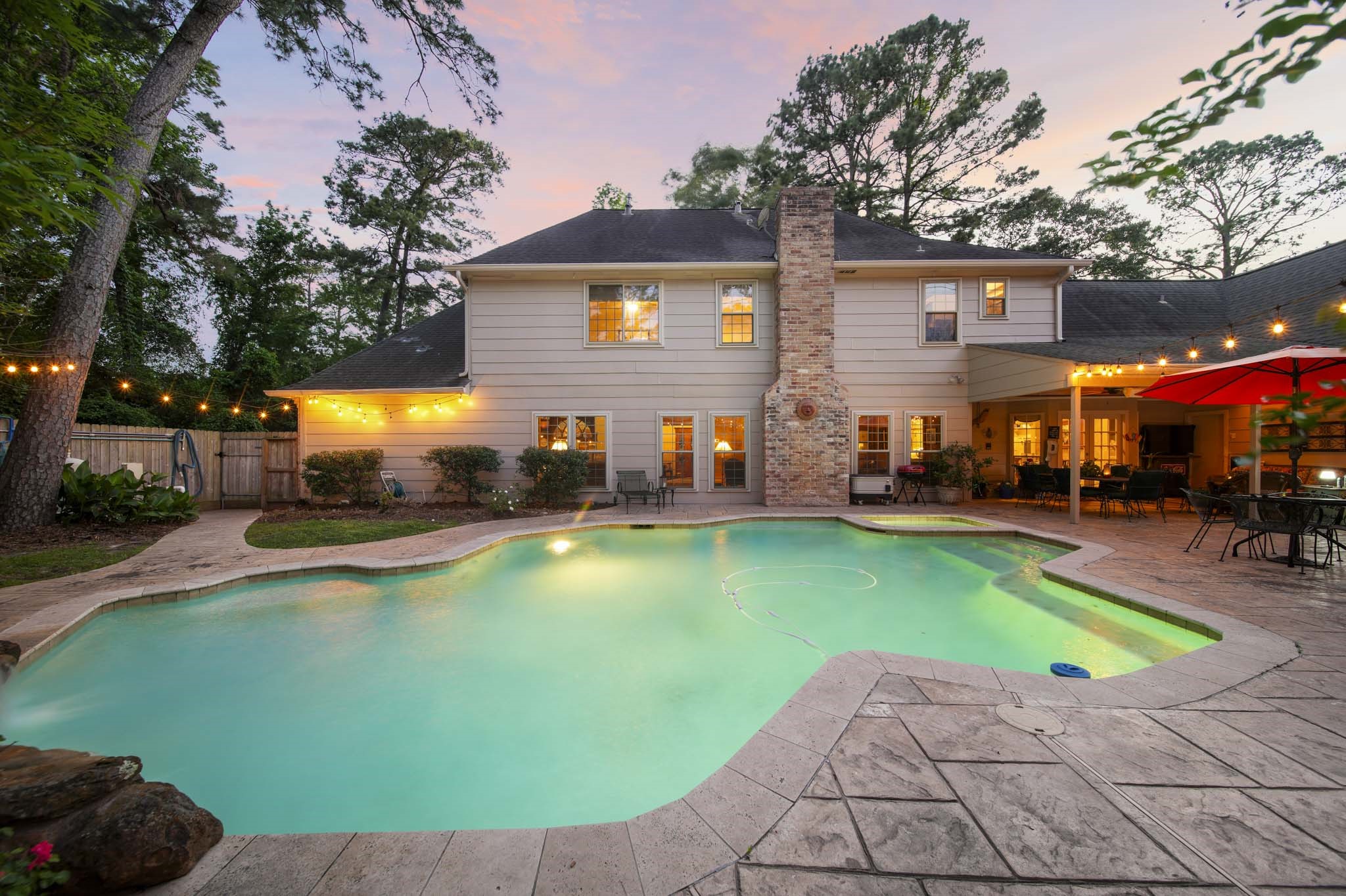 16030 Rudgewick Lane Spring, TX 77379 - Photo 43 of 50