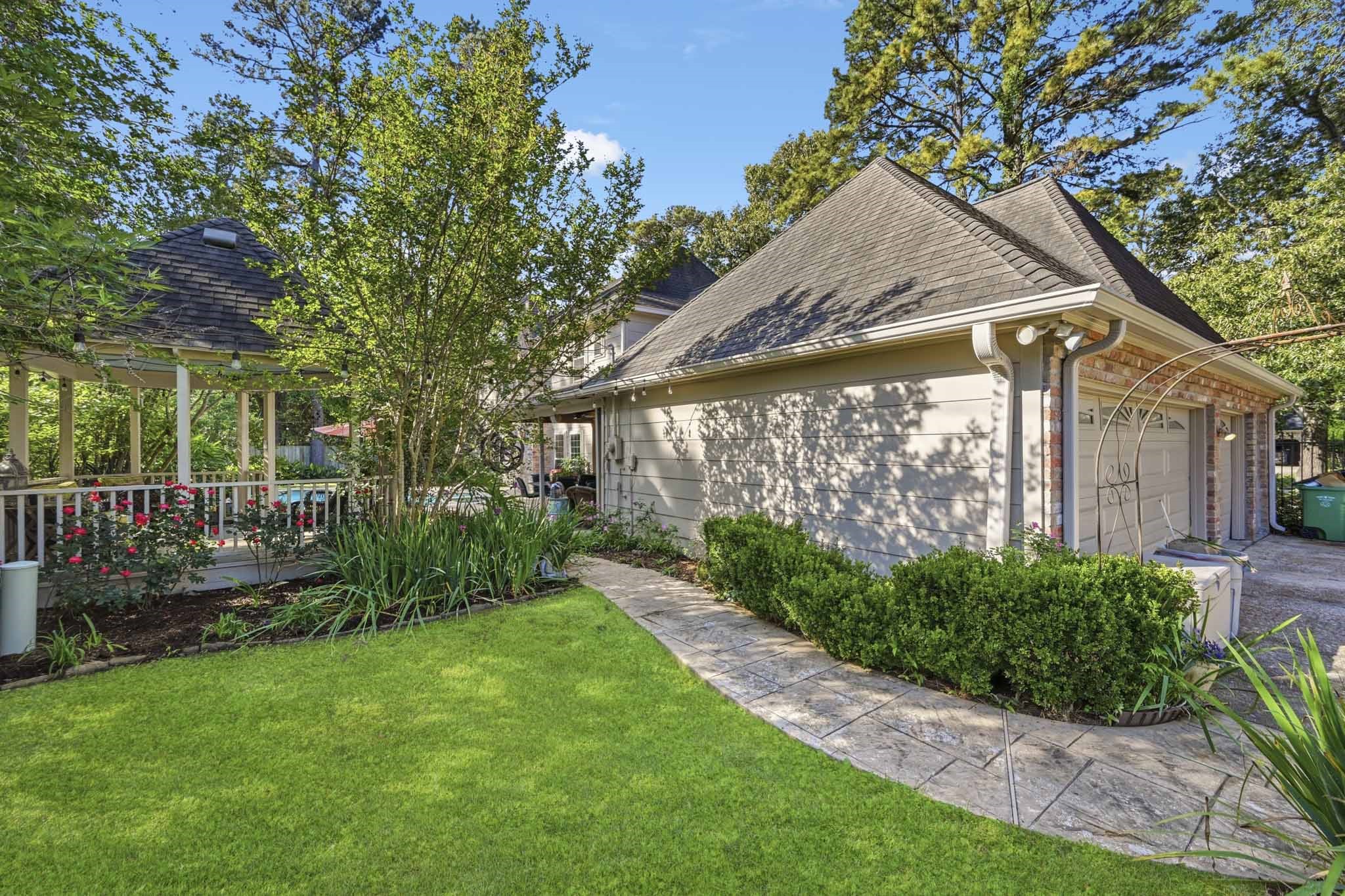 16030 Rudgewick Lane Spring, TX 77379 - Photo 44 of 50