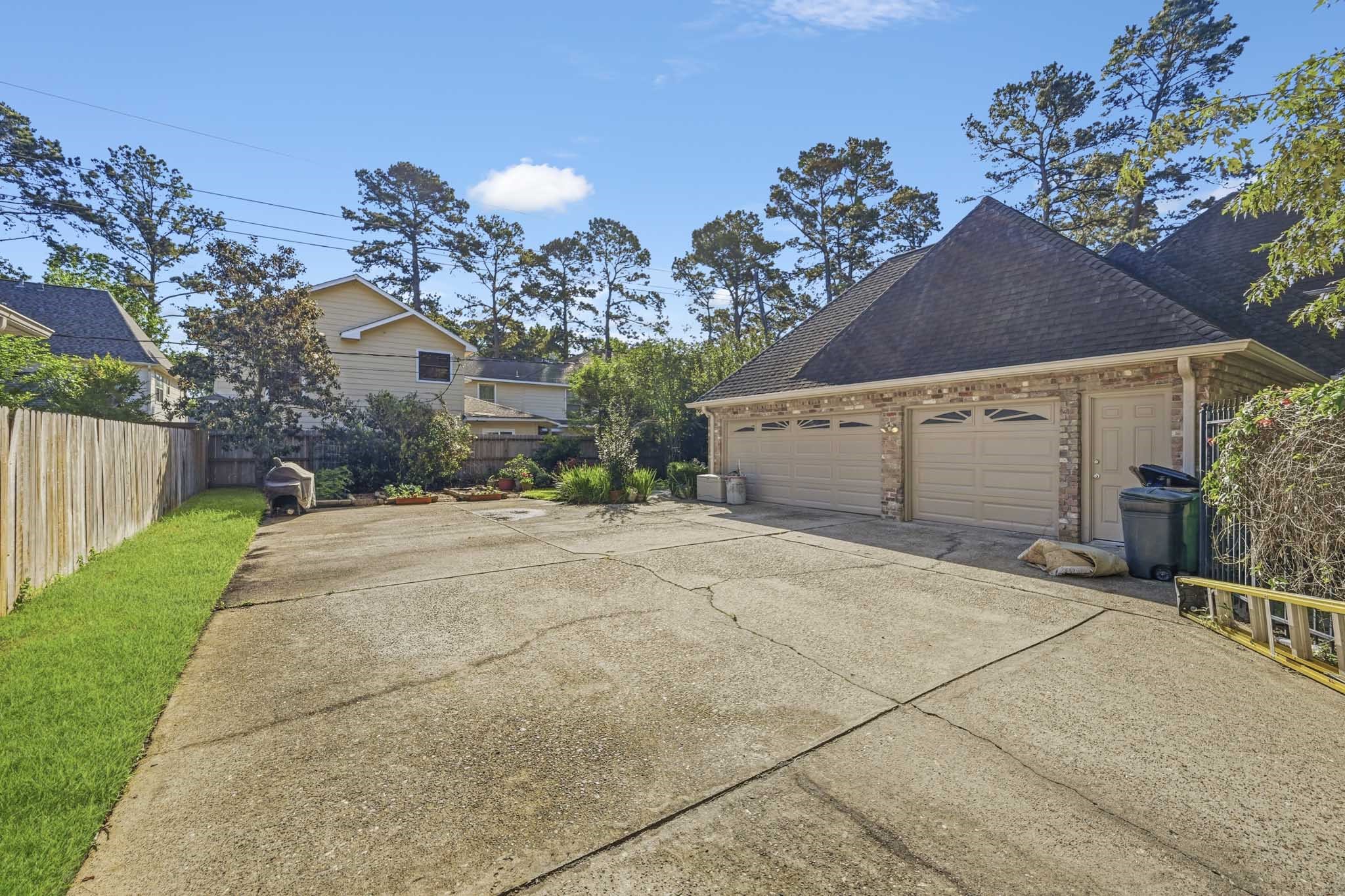 16030 Rudgewick Lane Spring, TX 77379 - Photo 46 of 50