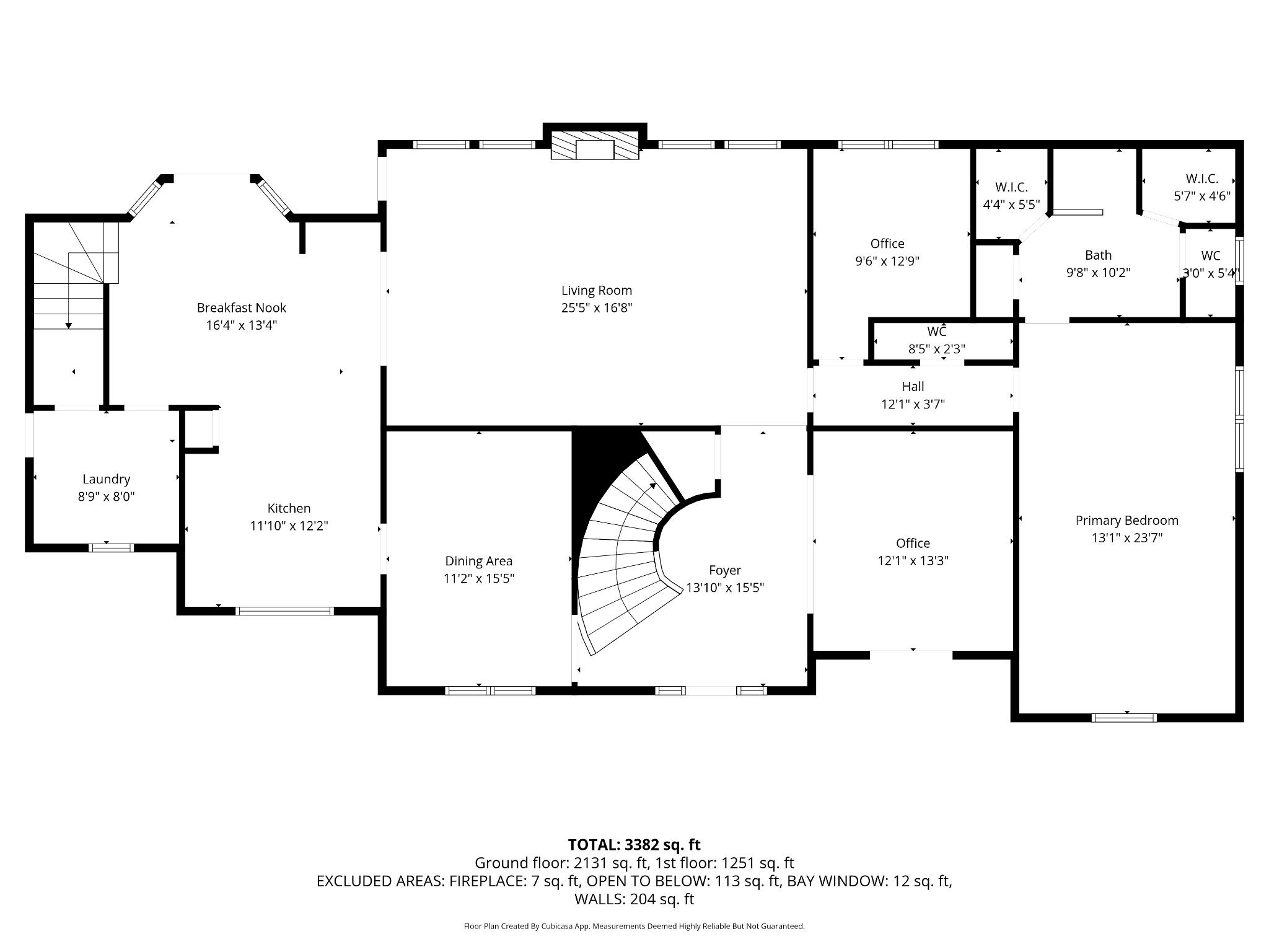 16030 Rudgewick Lane Spring, TX 77379 - Photo 47 of 50