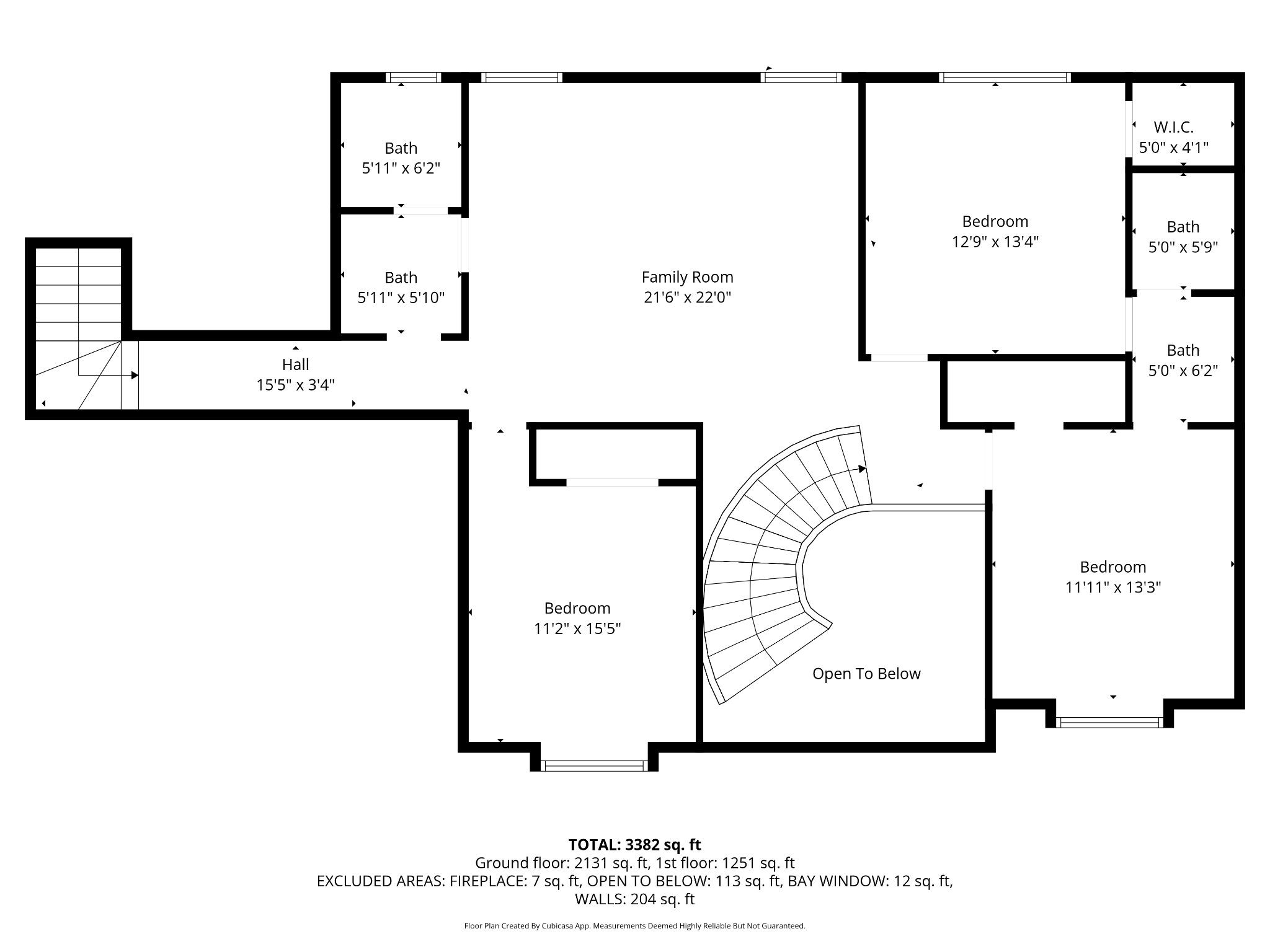 16030 Rudgewick Lane Spring, TX 77379 - Photo 48 of 50