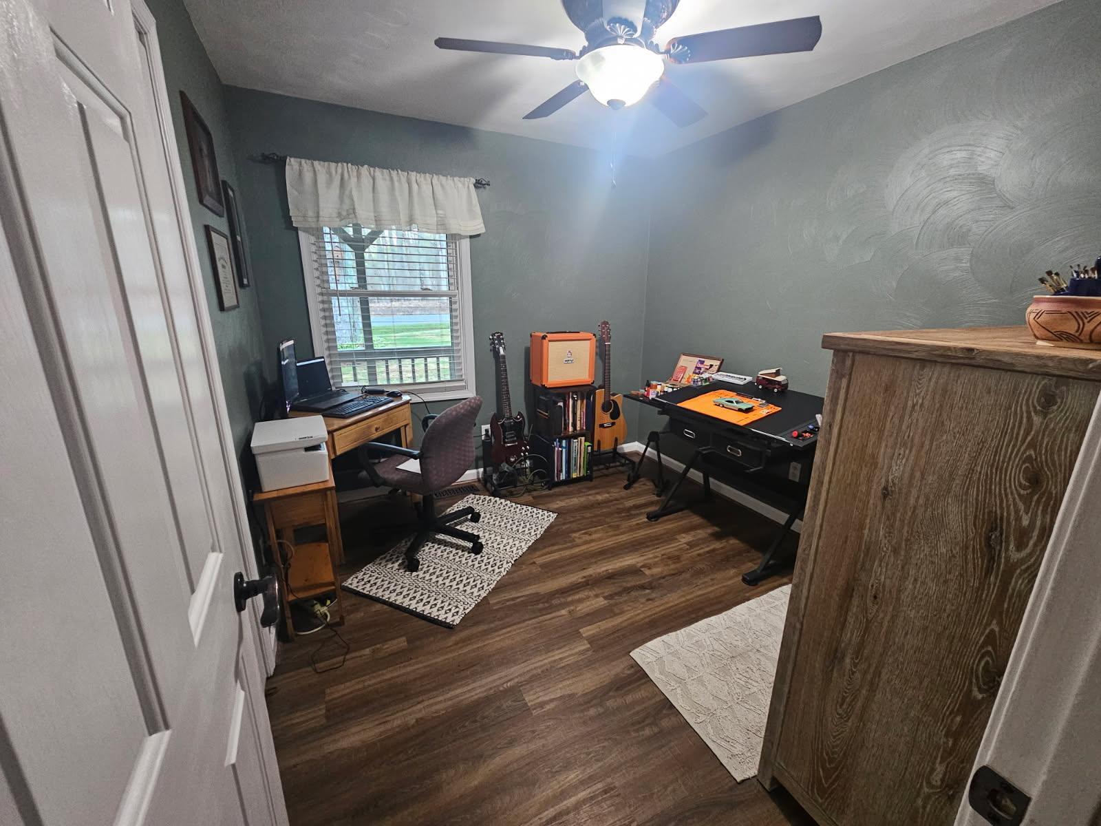 2768 Sandy Level Road Goodview, VA 24095 - Photo 27 of 56 BR:Office