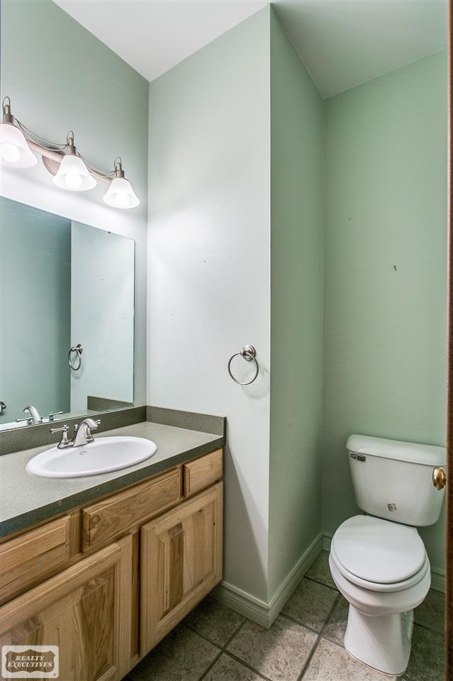 14950 Foley Road Capac, MI 48014 - Photo 8 of 30 Bathroom