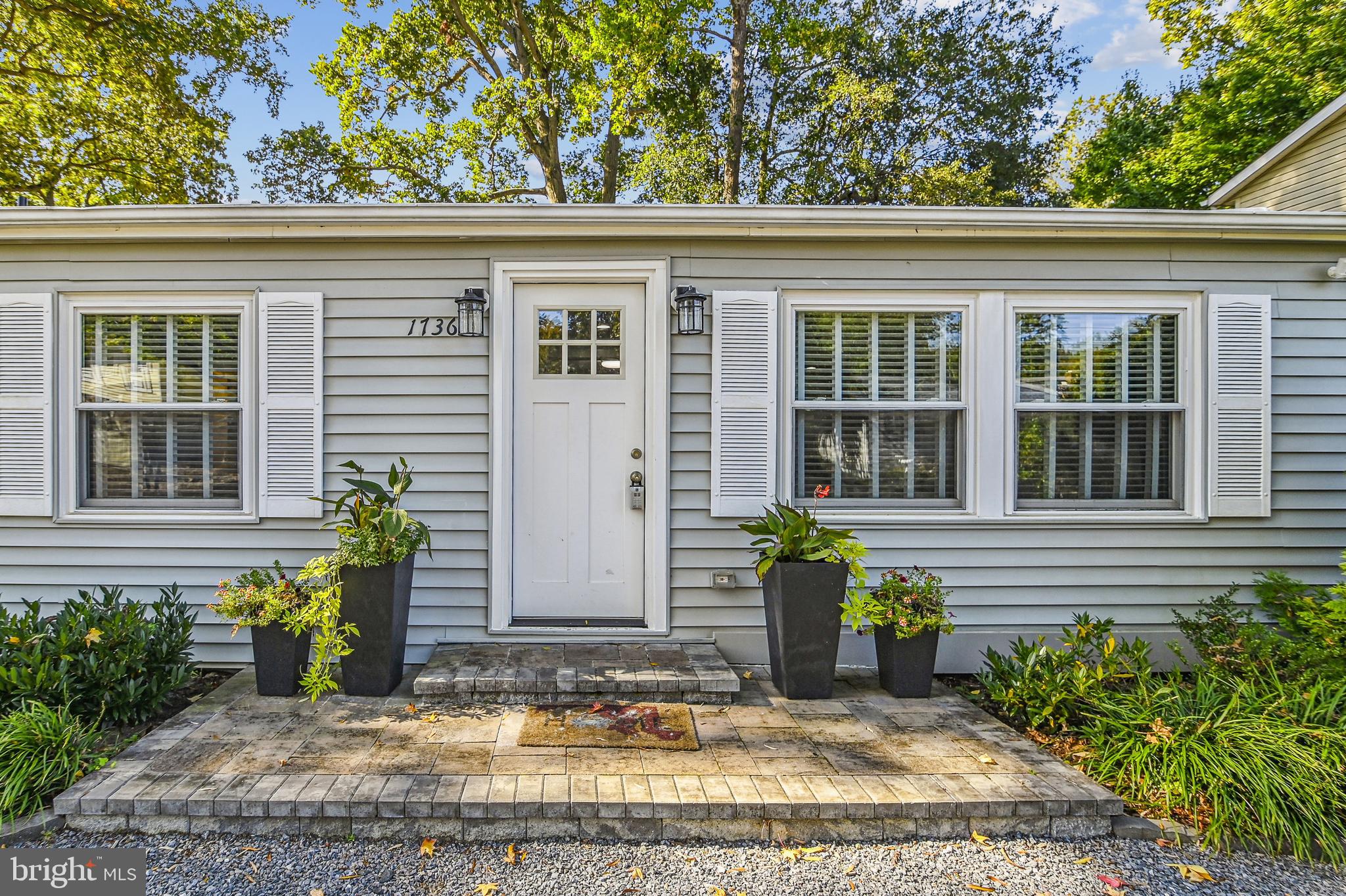 1736 Tacoma Road Edgewater, MD 21037 - Photo 1 of 46