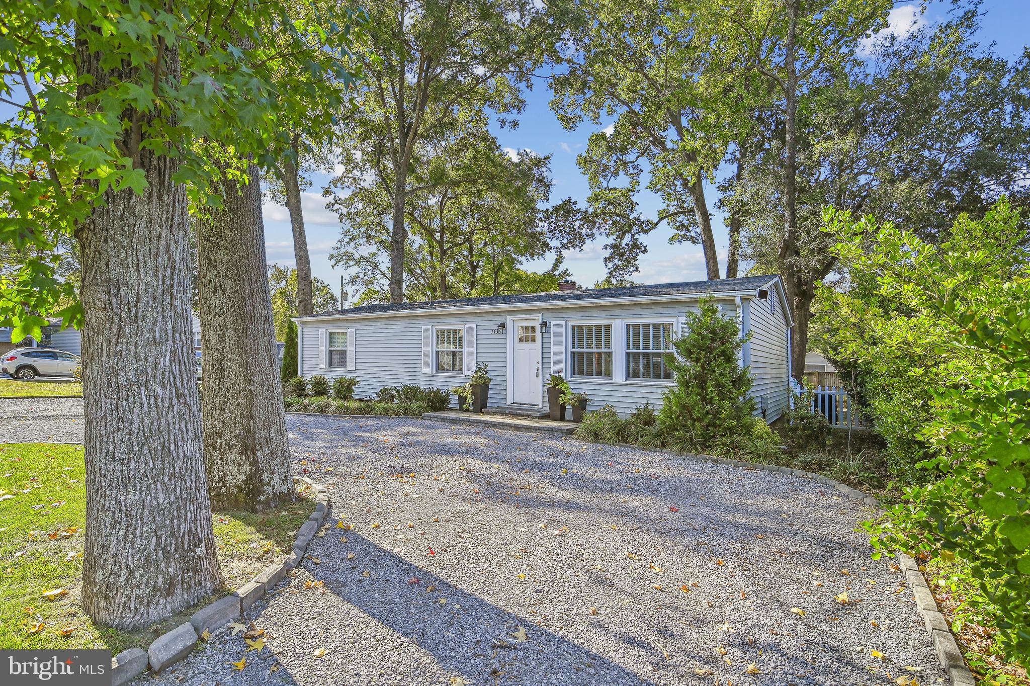 1736 Tacoma Road Edgewater, MD 21037 - Photo 2 of 46 Front