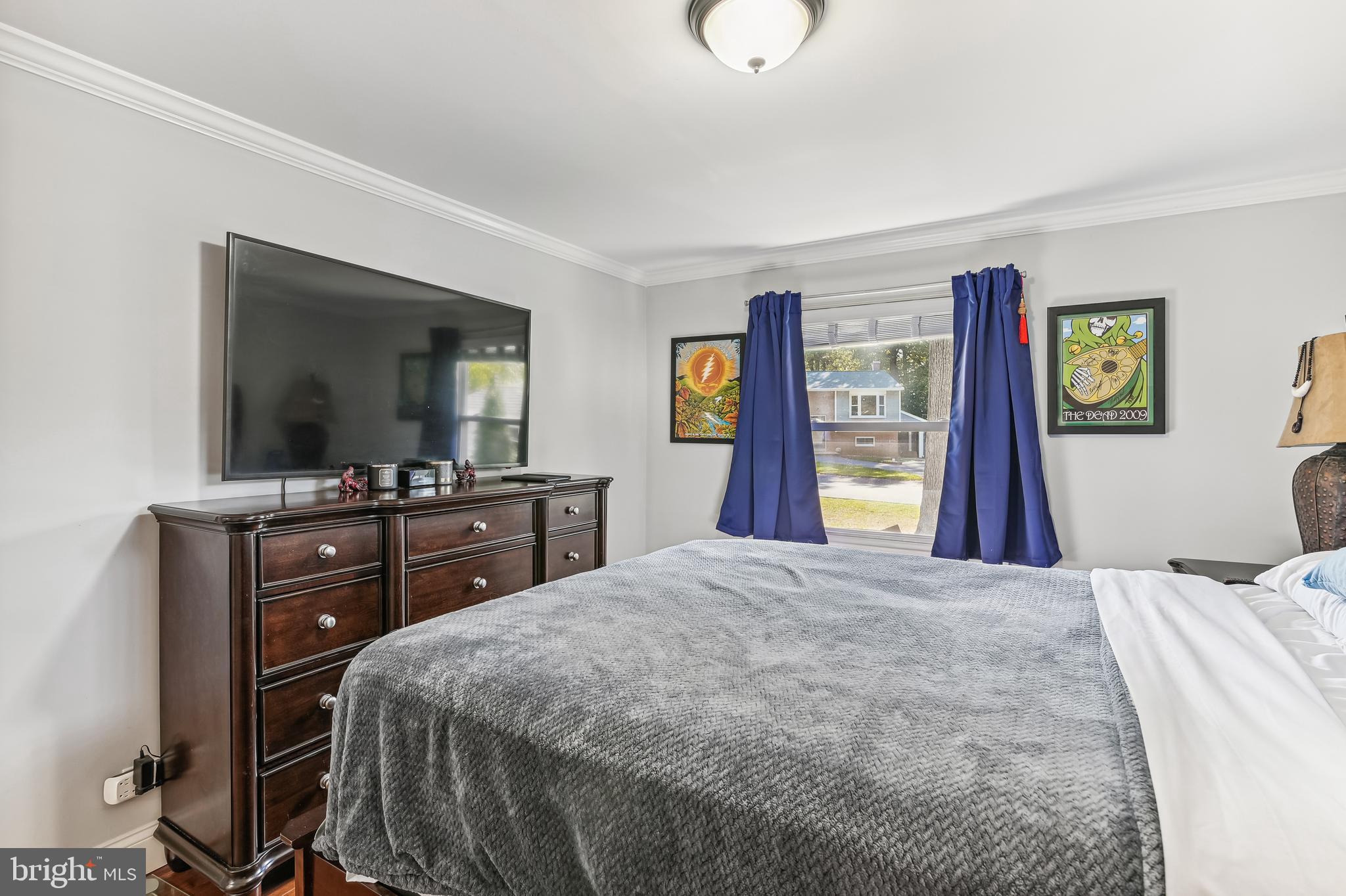 1736 Tacoma Road Edgewater, MD 21037 - Photo 23 of 46 Main Bedroom