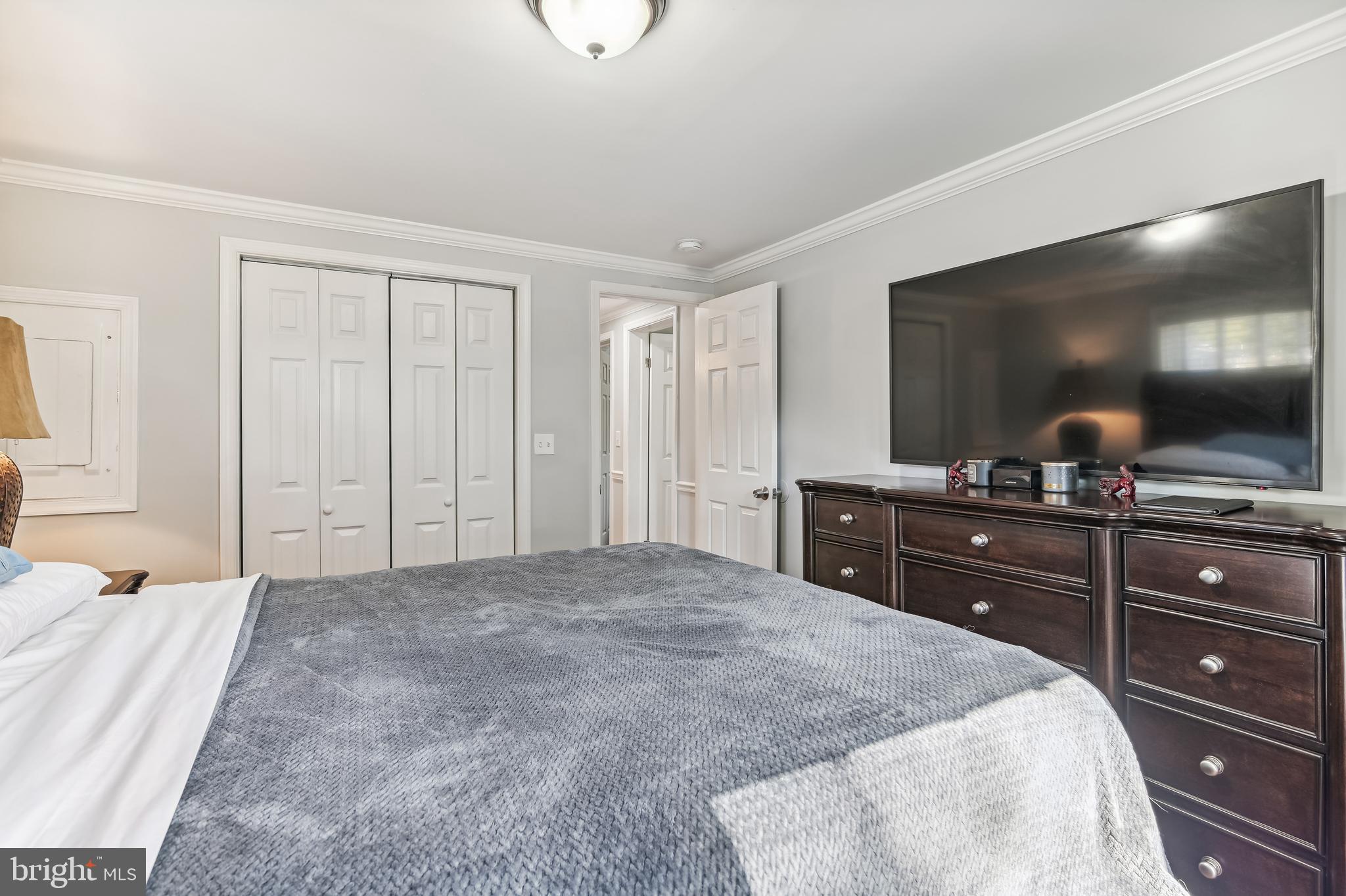1736 Tacoma Road Edgewater, MD 21037 - Photo 24 of 46 Main Bedroom