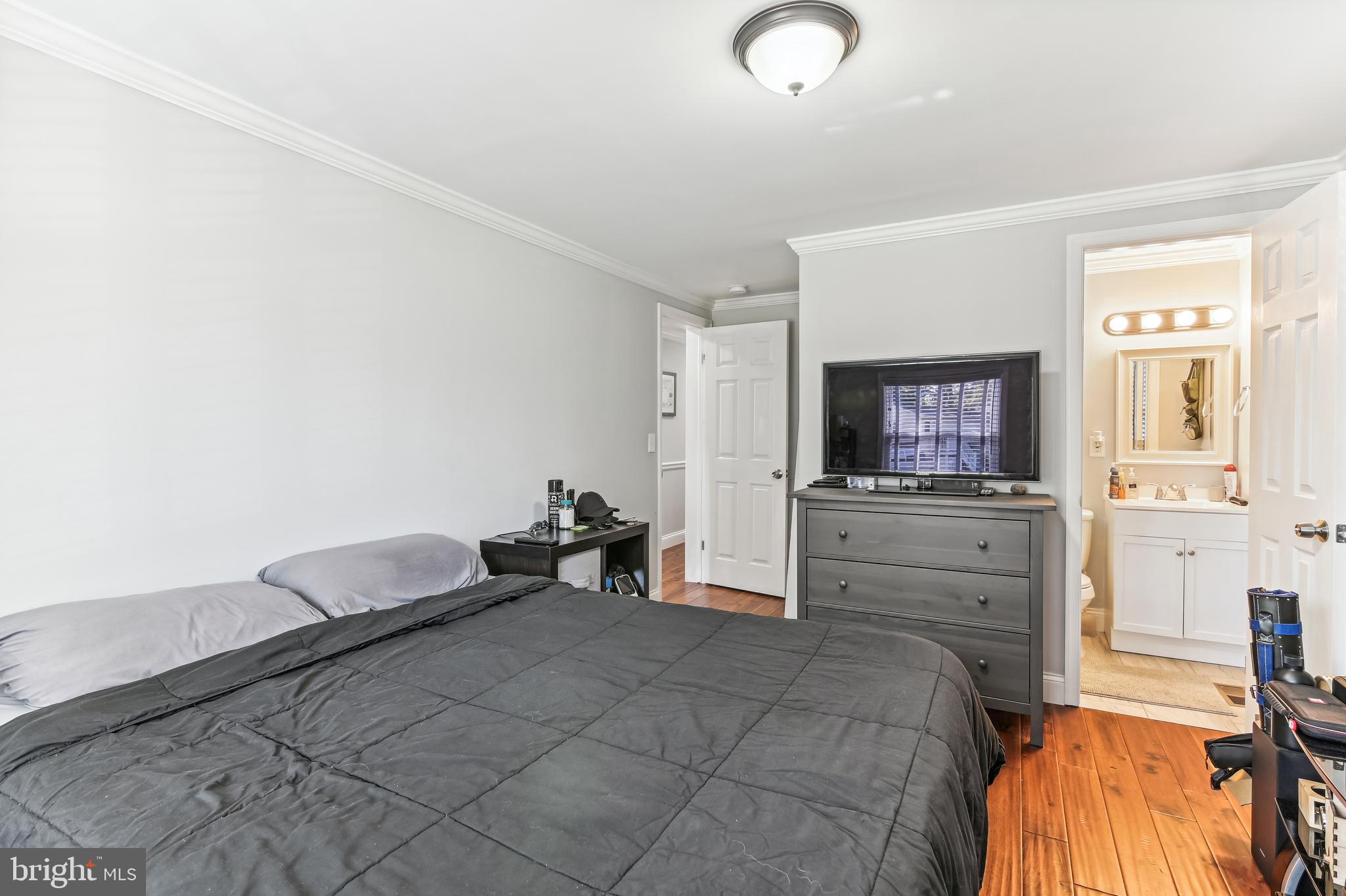 1736 Tacoma Road Edgewater, MD 21037 - Photo 28 of 46 Bedroom 2