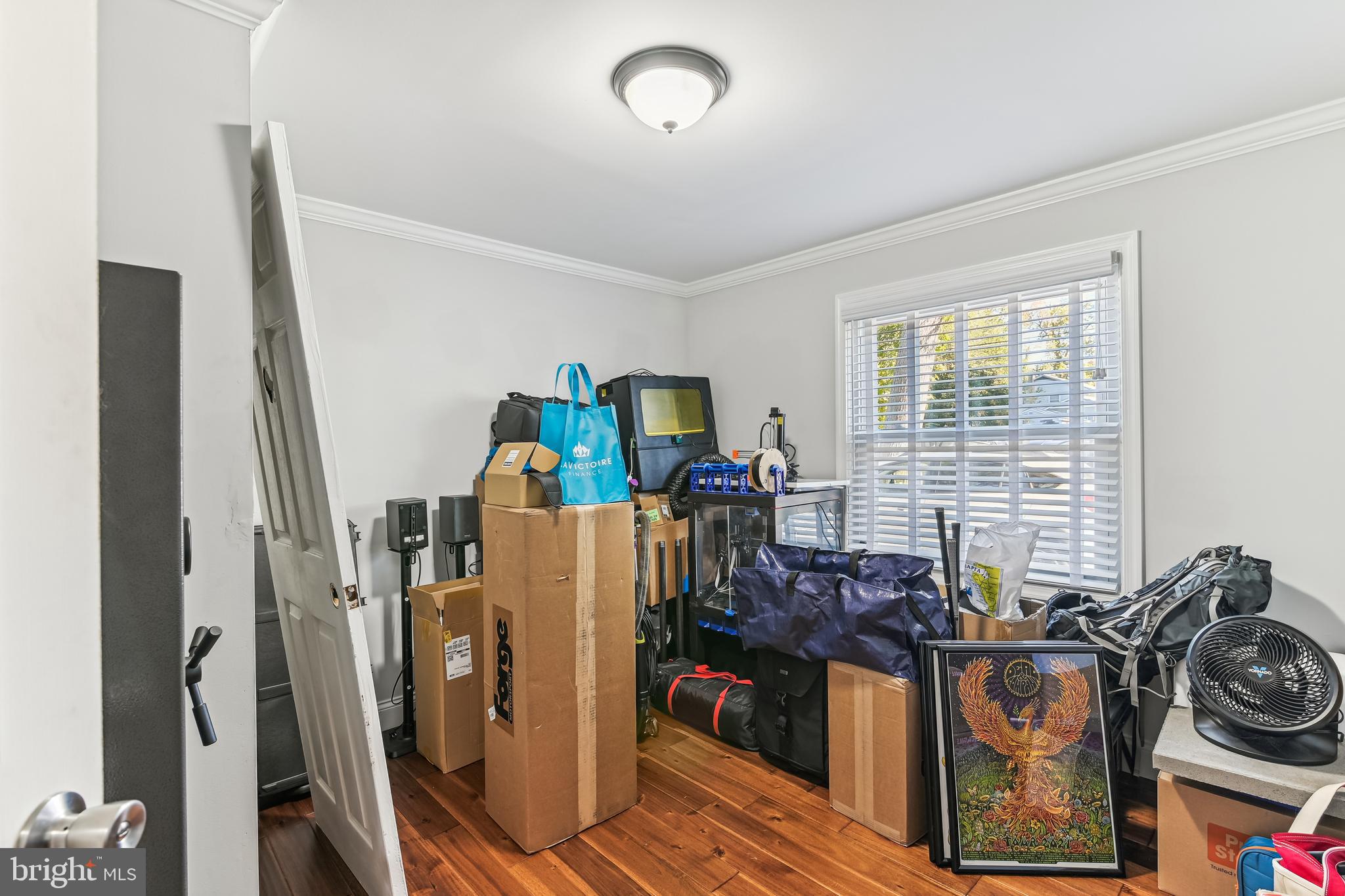 1736 Tacoma Road Edgewater, MD 21037 - Photo 29 of 46 Bedroom 3
