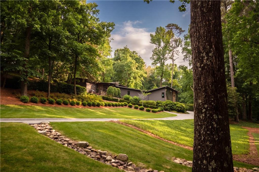3770 Paces Ferry Road Northwest Atlanta, GA 30327 - Photo 65 of 74