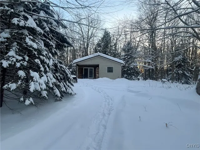 $149,900 | 7341 County Rte 17, Boylston, NY 13083
