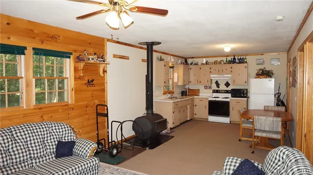 $149,900 | 7341 County Rte 17, Boylston, NY 13083