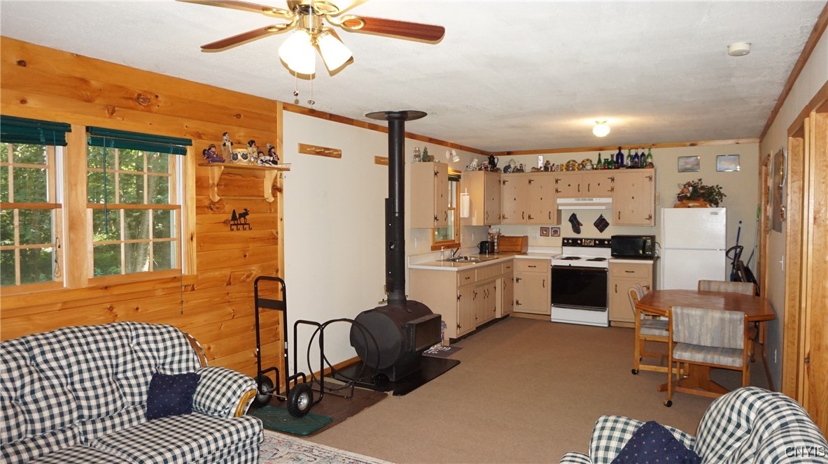 7341 County Rte 17 Boylston, NY 13083 - Photo 11 of 28