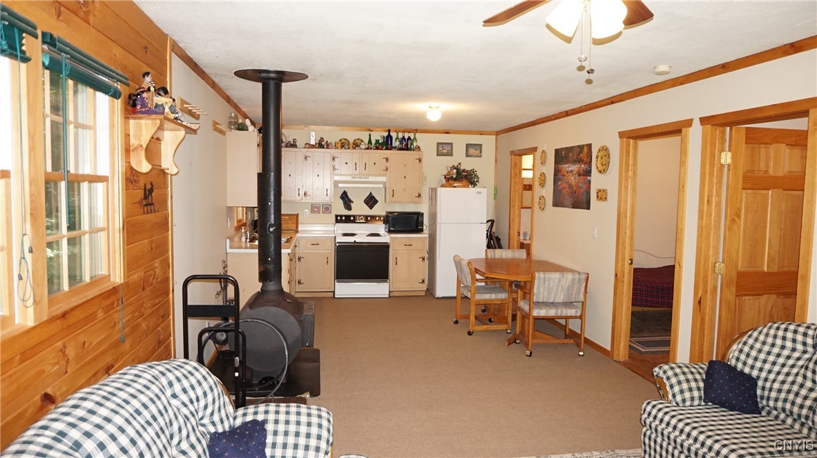 7341 County Rte 17 Boylston, NY 13083 - Photo 12 of 28