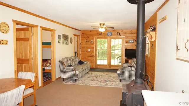 $149,900 | 7341 County Rte 17, Boylston, NY 13083