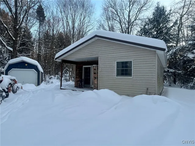 $149,900 | 7341 County Rte 17, Boylston, NY 13083