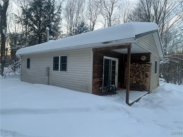 $149,900 | 7341 County Rte 17, Boylston, NY 13083