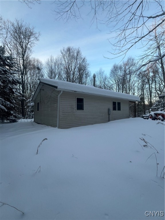 7341 County Rte 17 Boylston, NY 13083 - Photo 4 of 28