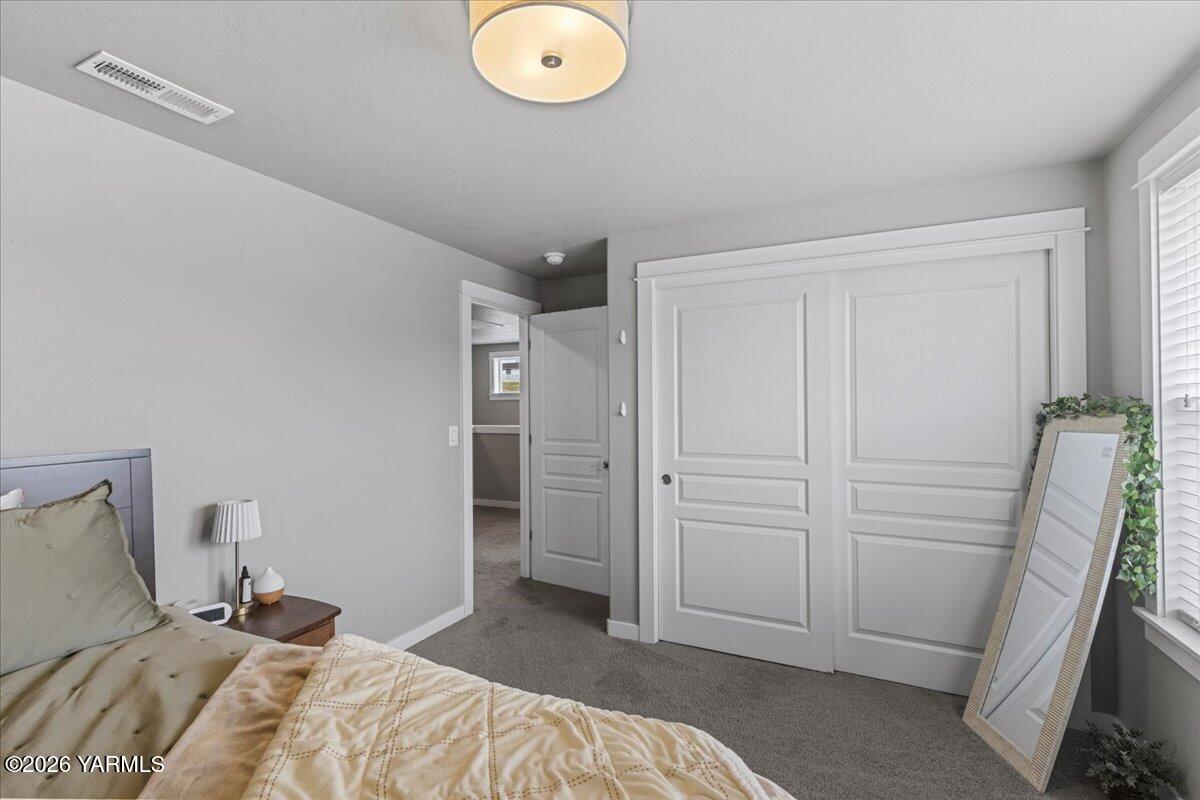 7803 Fremont Way Yakima, WA 98908 - Photo 33 of 49 Bedroom 3