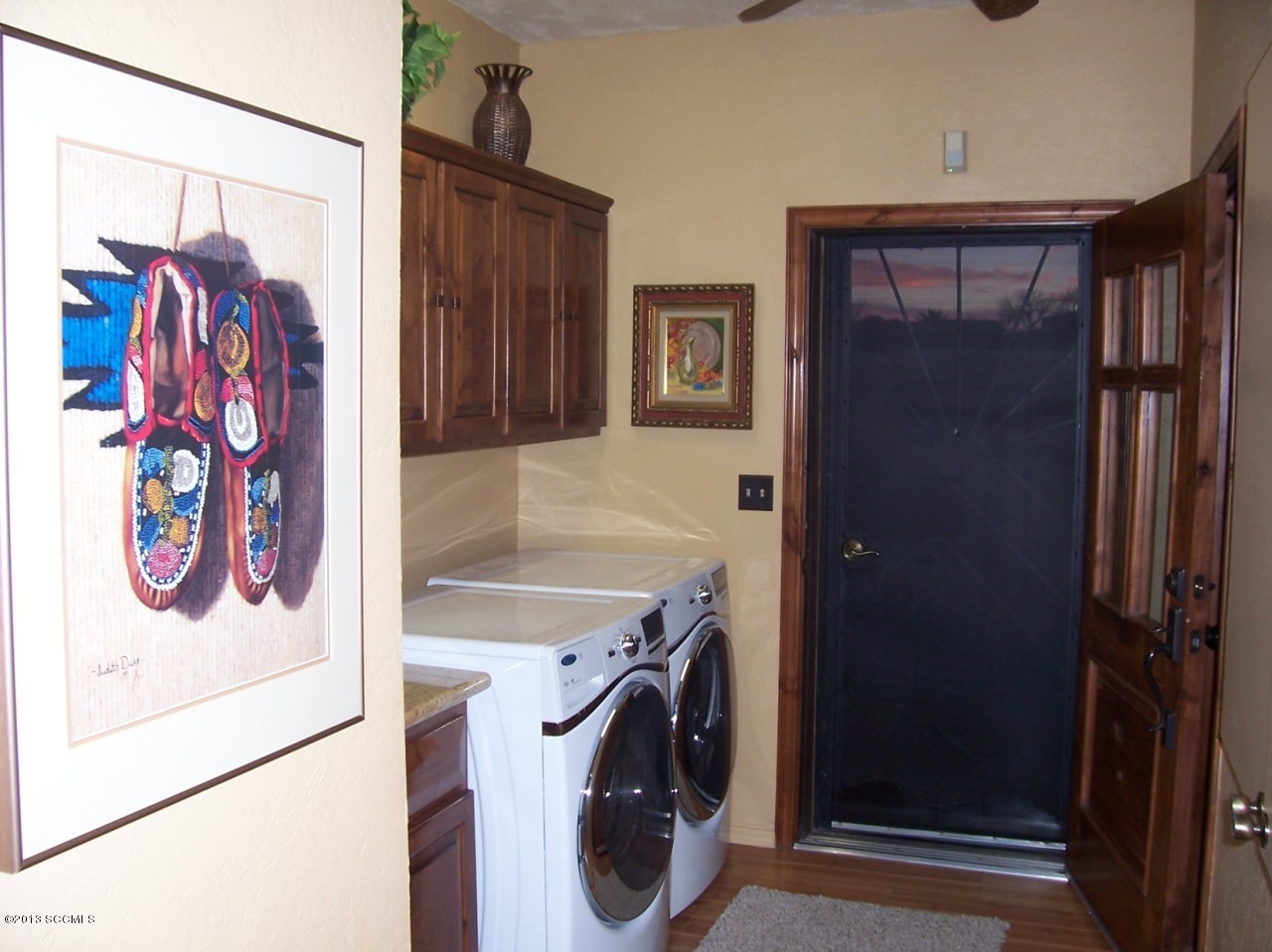 1041 Lucia Court, Unit CORTE Rio Rico, AZ 85648 - Photo 13 of 16
