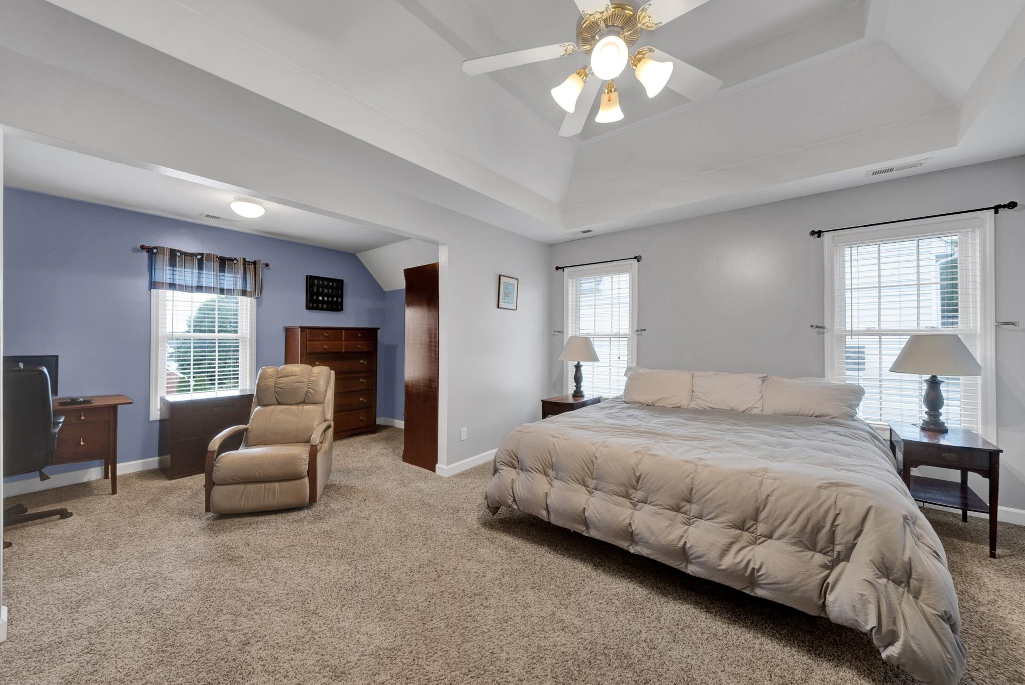 4808 Elmhurst Ridge Court Raleigh, NC 27616 - Photo 17 of 30 Photo 17