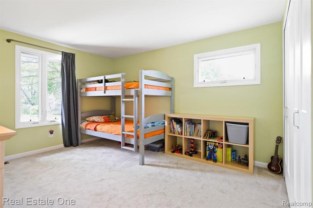 2373 Blockton Road Rochester Hills, MI 48306 - Photo 21 of 35