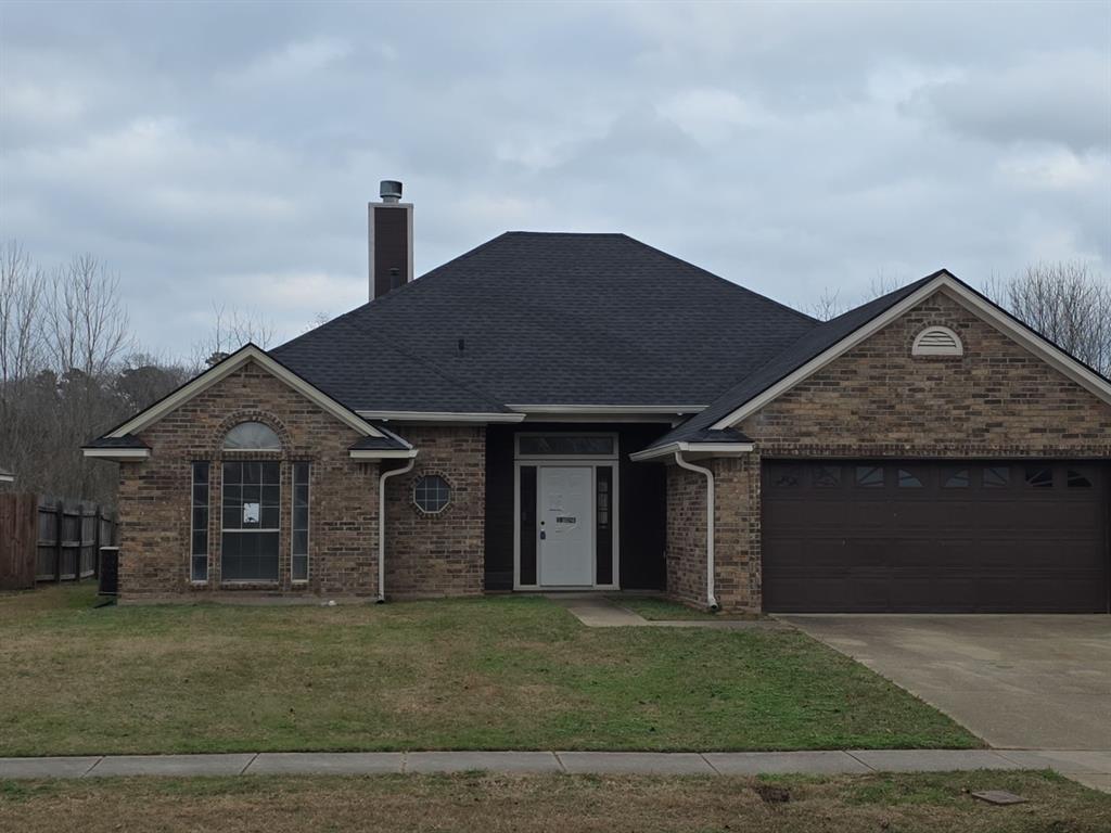3120 Stockwell Road Bossier City, LA 71111 - Photo 1 of 12 front view of property.